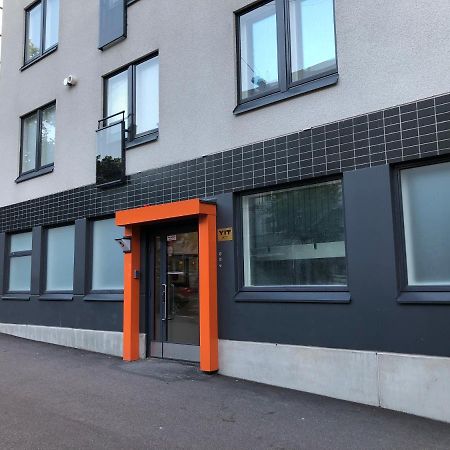 Patria Apartments Lahti Exterior foto
